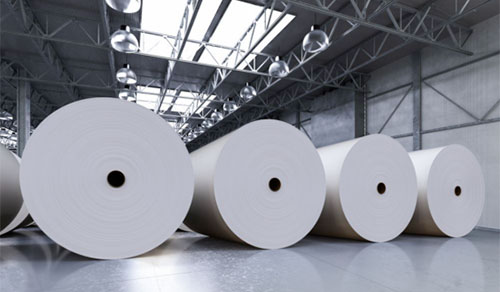 Tubos de Papelão de Grandes Diâmetros